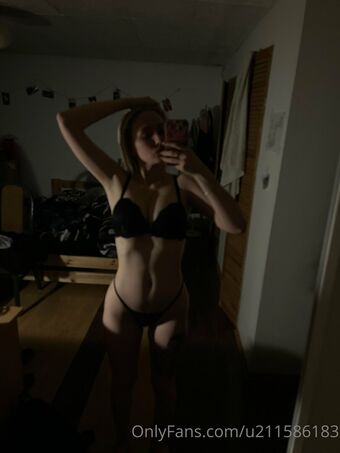 Vanessa2255 Nahé Úniky OnlyFans Fotka 10