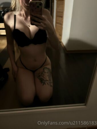 Vanessa2255 Nahé Úniky OnlyFans Fotka 12
