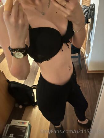 Vanessa2255 Nahé Úniky OnlyFans Fotka 13