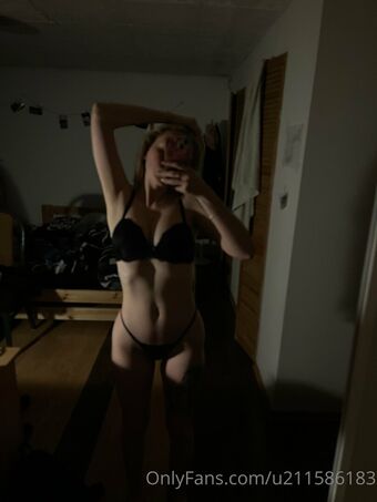 Vanessa2255 Nahé Úniky OnlyFans Fotka 15