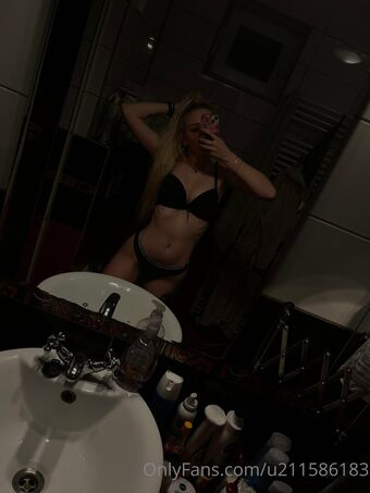 Vanessa2255 Nahé Úniky OnlyFans Fotka 17