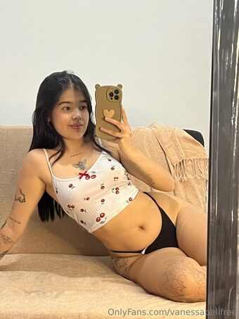 vanessabellfree