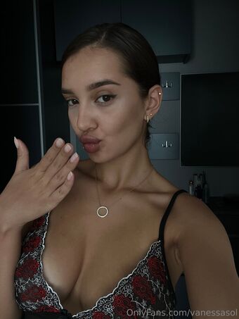 vanessasol Nahé Úniky OnlyFans Fotka 19