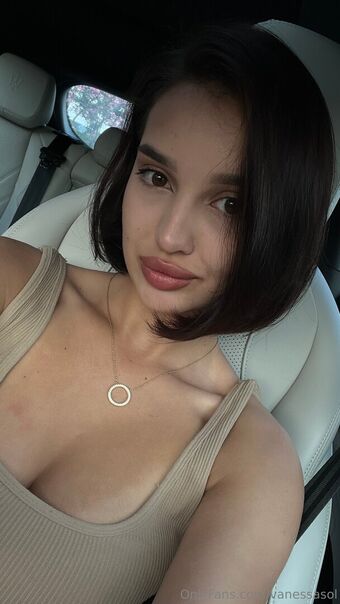 vanessasol Nahé Úniky OnlyFans Fotka 21