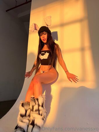 vanessxo Nahé Úniky OnlyFans Fotka 76