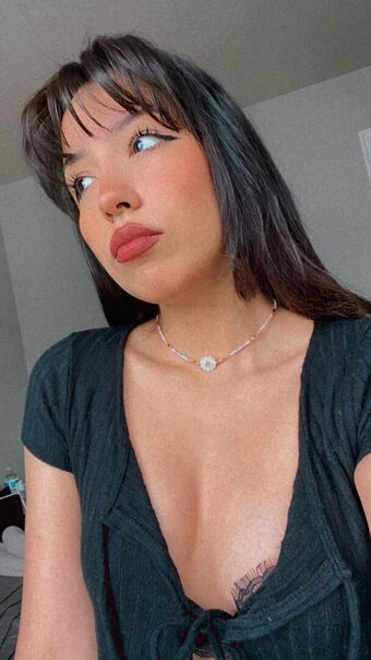 Vaninys Nahé Úniky OnlyFans Fotka 3