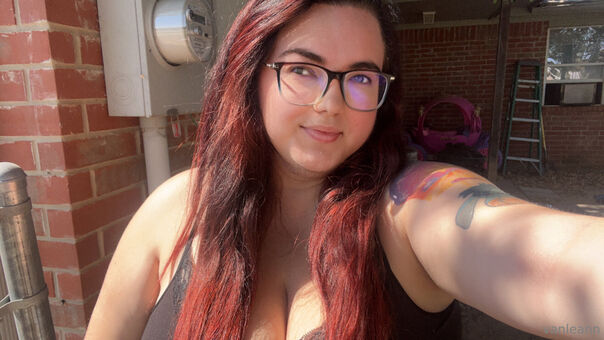 vanityro Nahé Úniky OnlyFans Fotka 6
