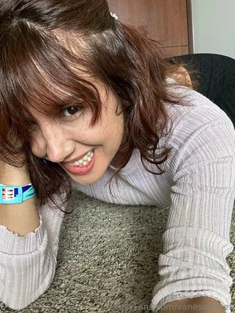 vannessafree Nahé Úniky OnlyFans Fotka 9