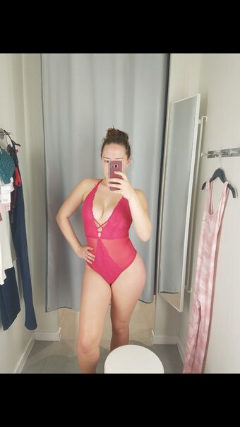 Vantoee Nahé Úniky OnlyFans Fotka 5