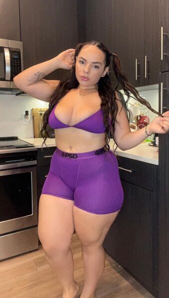 Vbadest Nahé Úniky OnlyFans Fotka 4