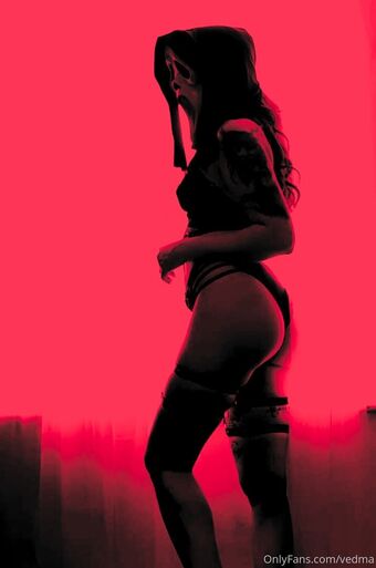 veedma Nahé Úniky OnlyFans Fotka 14
