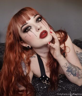veedma Nahé Úniky OnlyFans Fotka 15