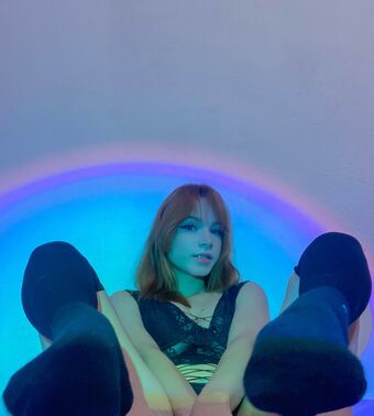 Veevtr Nahé Úniky OnlyFans Fotka 8