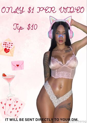 verog Nahé Úniky OnlyFans Fotka 224