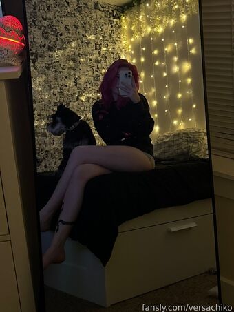 versachiko Nahé Úniky OnlyFans Fotka 7