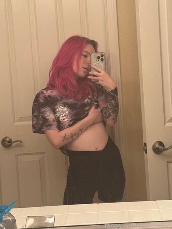 versachiko Nahé Úniky OnlyFans Fotka 17