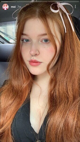 verysoftrobot Nahé Úniky OnlyFans Fotka 21