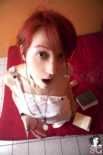 Vesperal Nahé Úniky OnlyFans Fotka 111