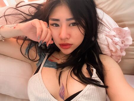 Vey Ruby Jane Nahé Úniky OnlyFans Fotka 84