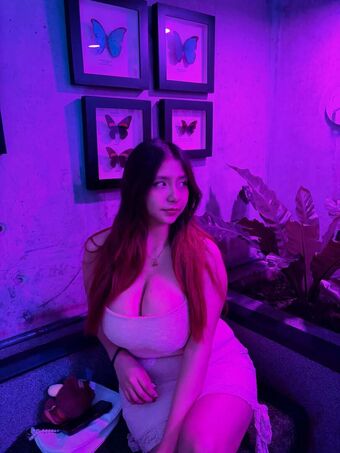 Vickjoy Nahé Úniky OnlyFans Fotka 46