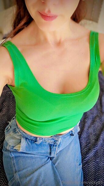 vicky85 Nahé Úniky OnlyFans Fotka 95