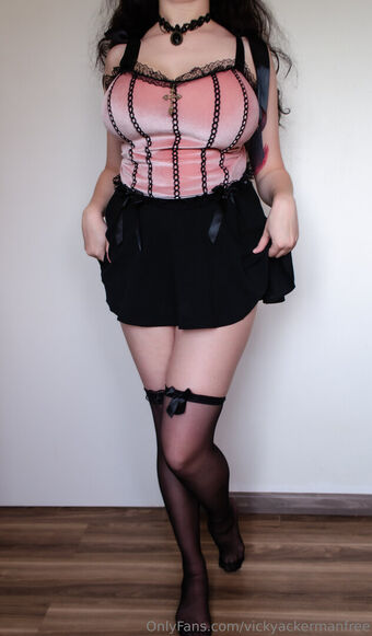 vickyackermanfree Nahé Úniky OnlyFans Fotka 15
