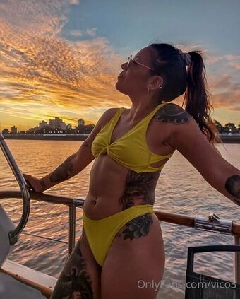vico3 Nahé Úniky OnlyFans Fotka 8