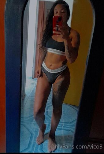 vico3 Nahé Úniky OnlyFans Fotka 14