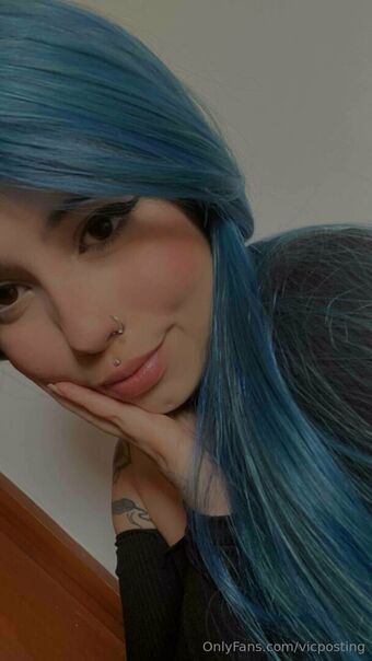 vicposting Nahé Úniky OnlyFans Fotka 4