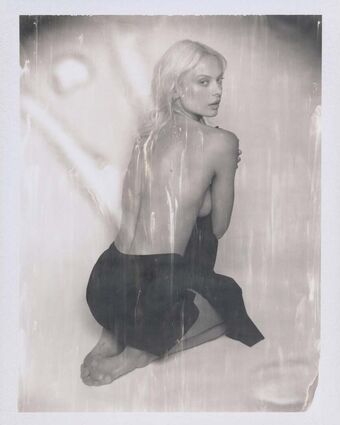 Victoria Germyn Nahé Úniky OnlyFans Fotka 51