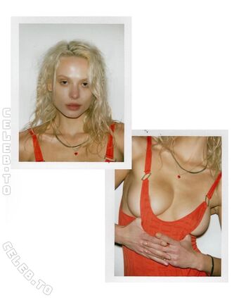 Victoria Germyn Nahé Úniky OnlyFans Fotka 53