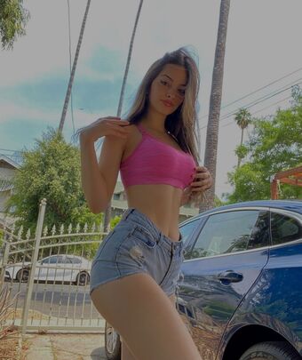 Victoria Pfeifer Nahé Úniky OnlyFans Fotka 18