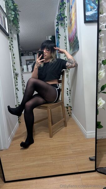 vicwingly Nahé Úniky OnlyFans Fotka 7