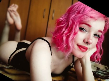 vikkyrie Nahé Úniky OnlyFans Fotka 5
