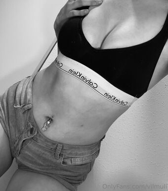 vilmuli Nahé Úniky OnlyFans Fotka 25