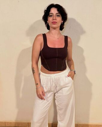 Viola Improda Nahé Úniky OnlyFans Fotka 1