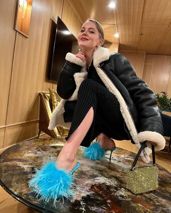 violapolt Nahé Úniky OnlyFans Fotka 23