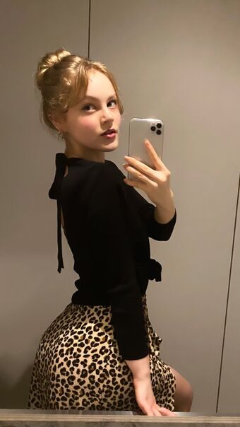 violapolt Nahé Úniky OnlyFans Fotka 28