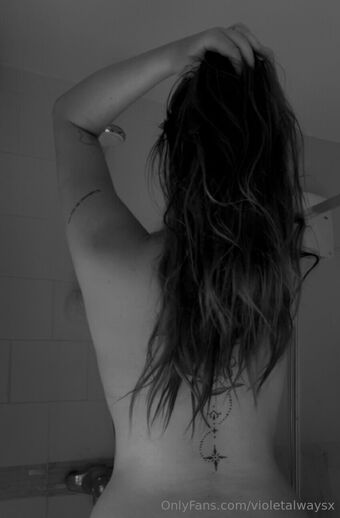 violetalwaysx Nahé Úniky OnlyFans Fotka 12
