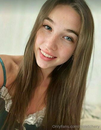 violetchery Nahé Úniky OnlyFans Fotka 39