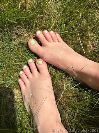 violetx2003 Nahé Úniky OnlyFans Fotka 15