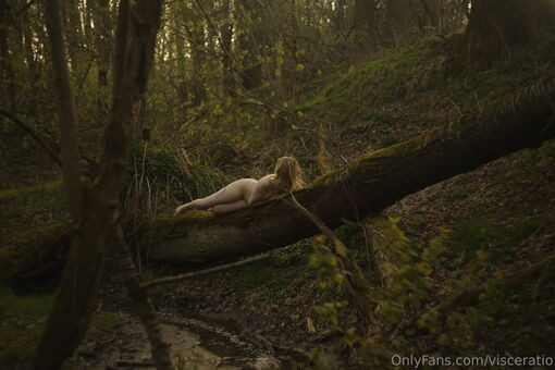 Visceratio Nahé Úniky OnlyFans Fotka 10