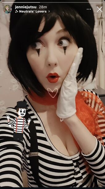 Visualsounds Nahé Úniky OnlyFans Fotka 238