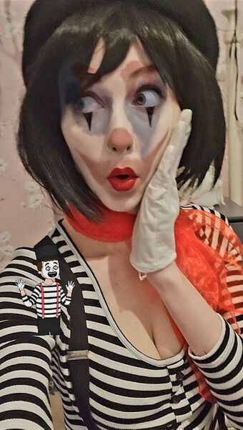 Visualsounds Nahé Úniky OnlyFans Fotka 239