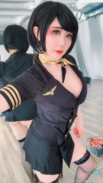 vividvision Nahé Úniky OnlyFans Fotka 34