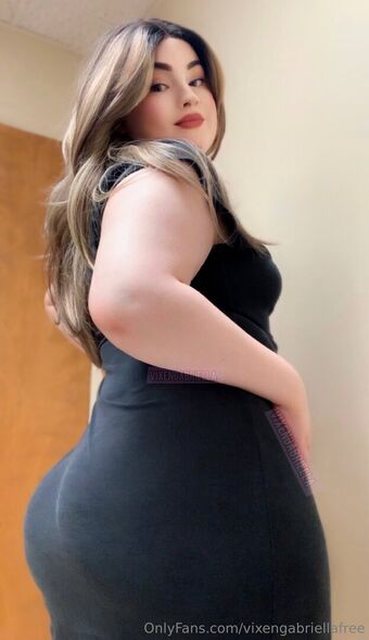 vixengabriellafree