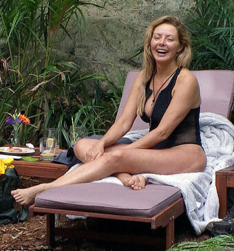 vorderman Nahé Úniky OnlyFans Fotka 5