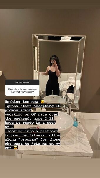 Vyxphan Nahé Úniky OnlyFans Fotka 2