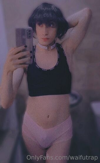 waifutrap