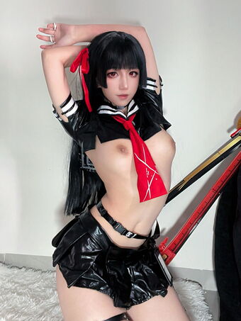 絞肉姬Walküre Nahé Úniky OnlyFans Fotka 313